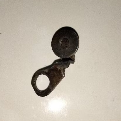 Pritilan mesin honda CB 200 twin