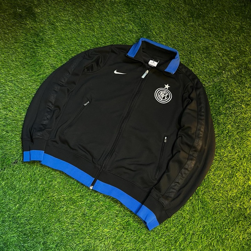 TC/Tracktop Nike Inter Milan 2012 Original