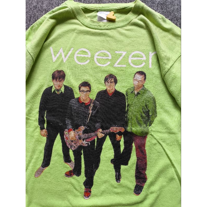 Kaos Weezer