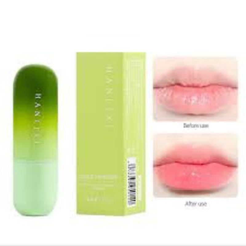 LIPBALM VASELINE Pelembab Bibir Lip Care Lip Theraphy Avocado, Lemon, Peach, Aloe Vera, Strawberry