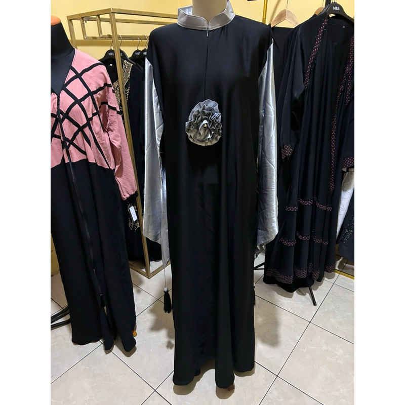Preloved Abaya Dubai