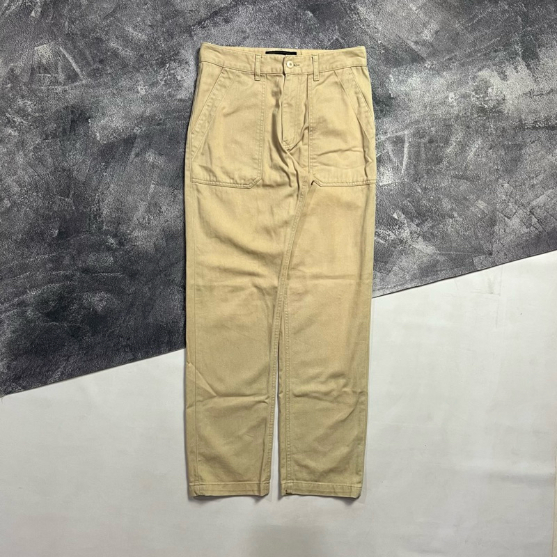 Fatigue pants Uniform Bridge