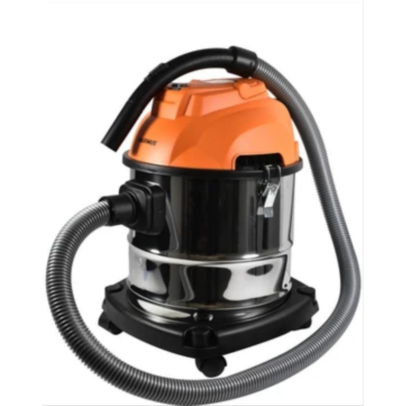 281. Maximus 15 Ltr Vacuum Cleaner Wet & Dry M15l
