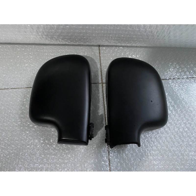 Spion Daihatsu Taruna Sebelah Kiri dan Kanan Manual Original Second Tanpa Kaki