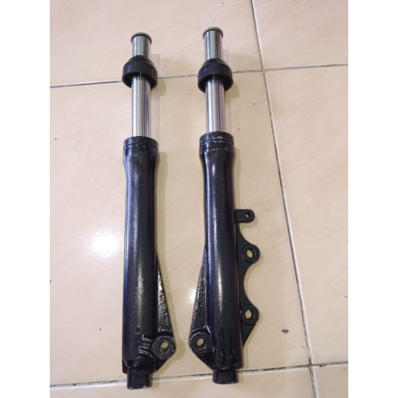 Shock Depan Yamaha Fiz-r F1Z R Fiz original