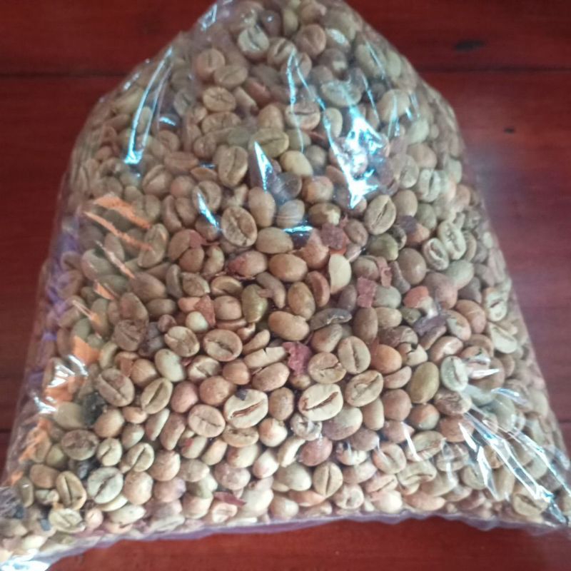 

kopibijimentah(kopikampung)1kg