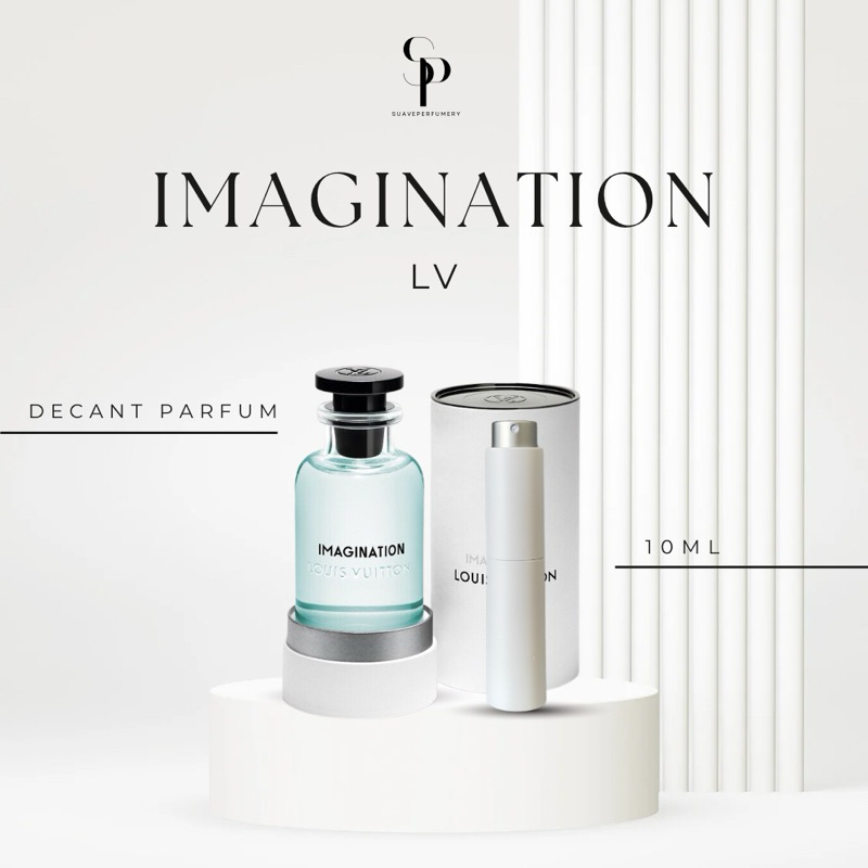 Decant LV Imagination 10ml