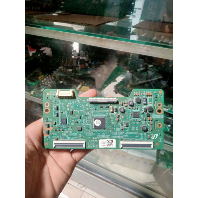 TICON TV SAMSUNG UA40EH5000 TCON SAMSUNG UA40EH5000