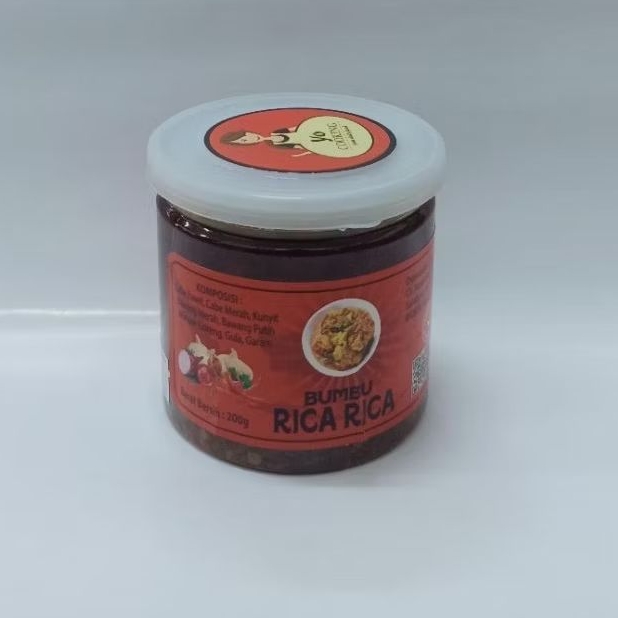 

Bumbu Instan Yo Cooking 200gram