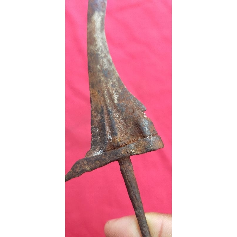 Wilahan Keris Pandawa Cinarita Mojolahit