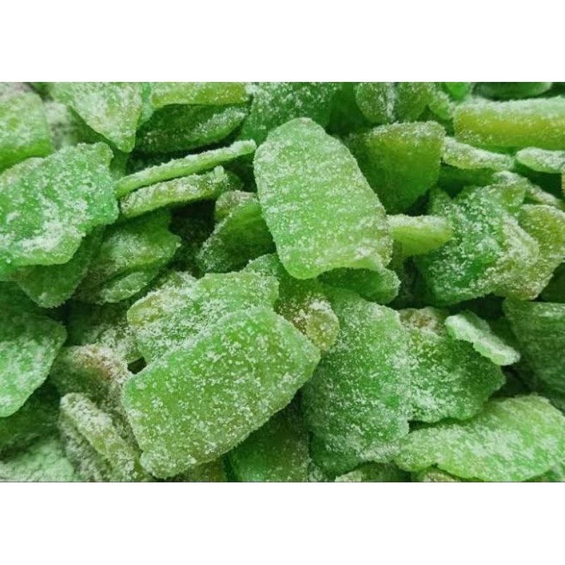 

mnaisan papaya kering per 250grm