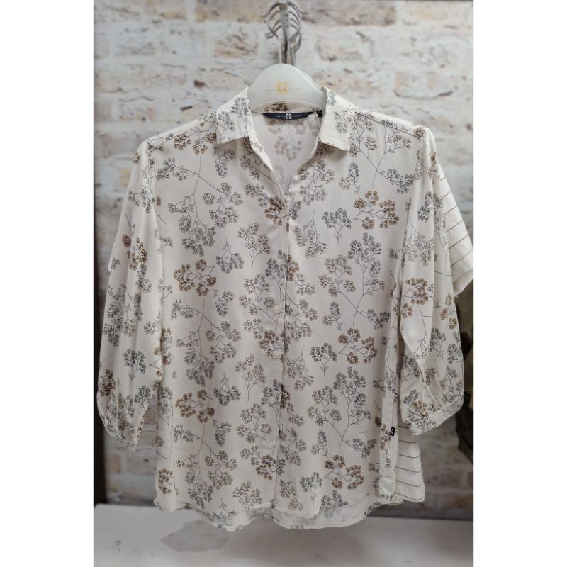 C2 | Kemeja C2 Model Terbaru C2 Ori