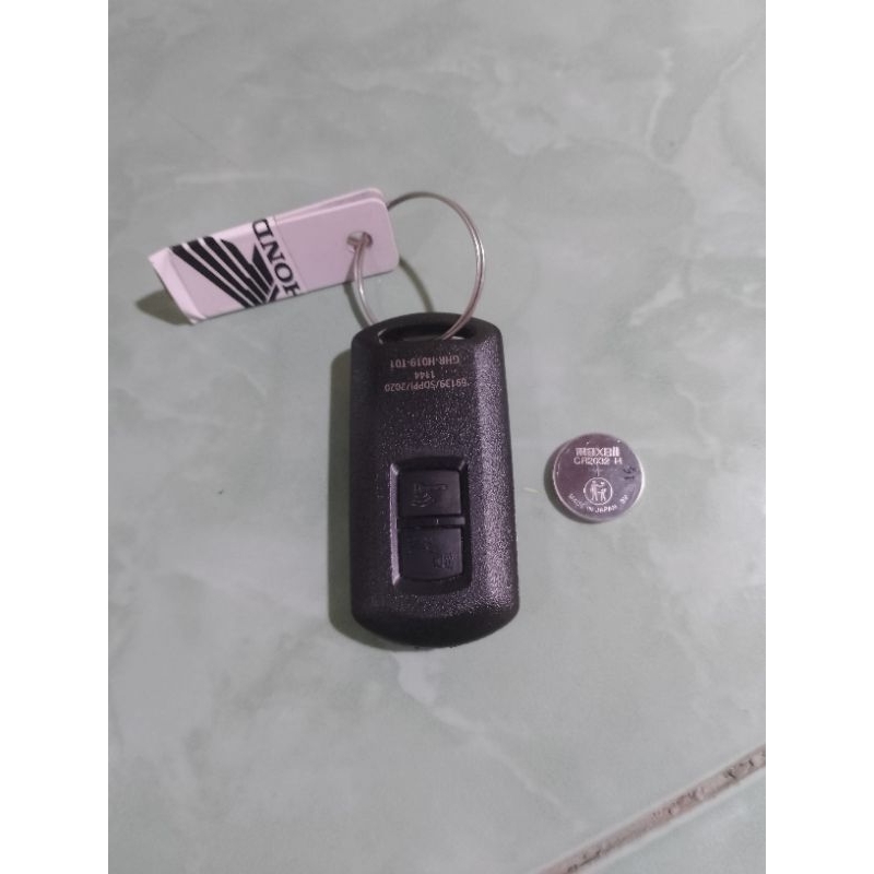 Baterai Remote Motor Vario 150