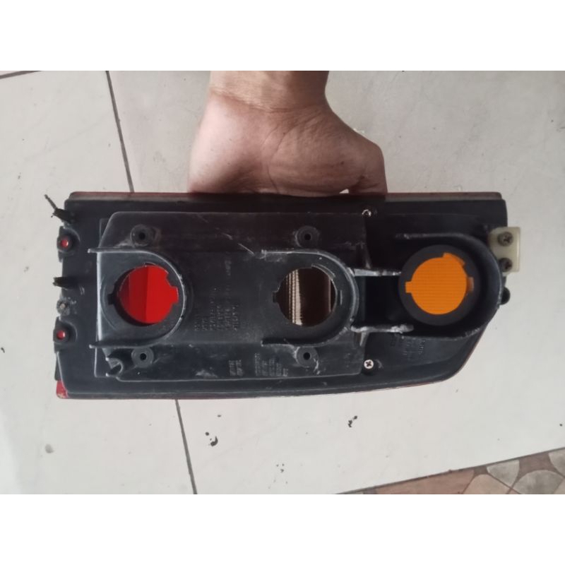 Stoplamp Suzuki Escudo kiri original