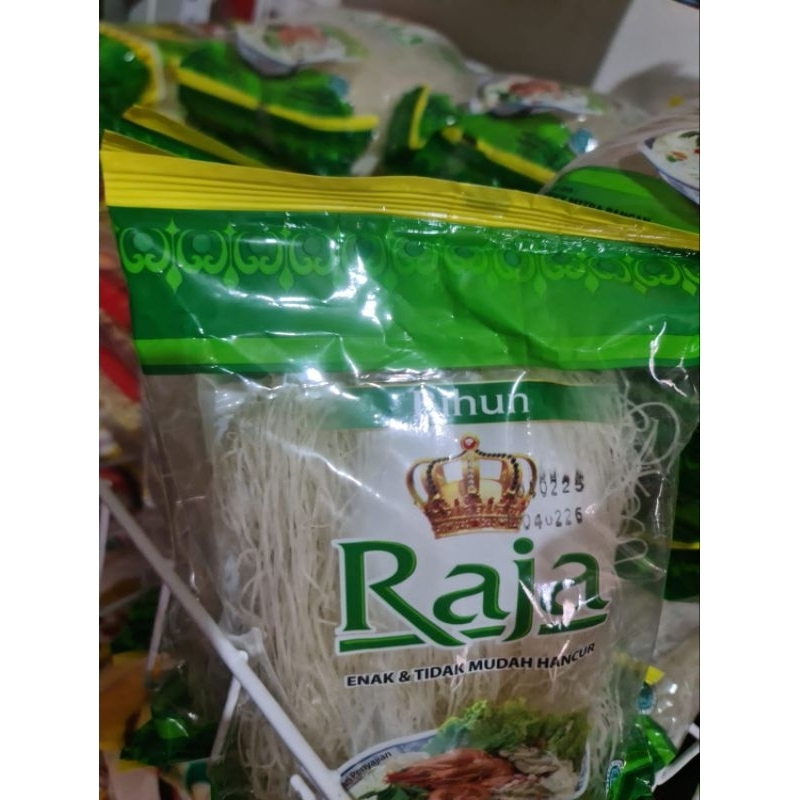 

bihun raja