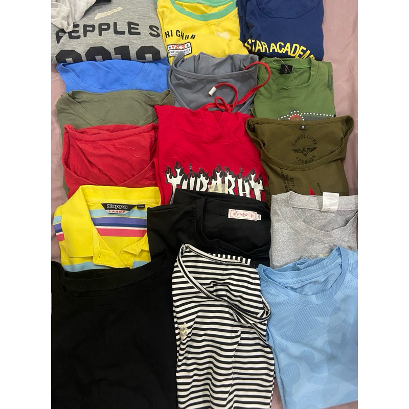 paketan usaha pakaian