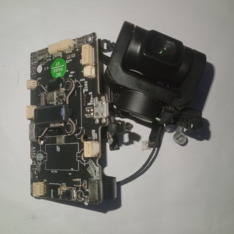 GIMBAL KAMERA DRONE CFLY FAITH 2 PRO