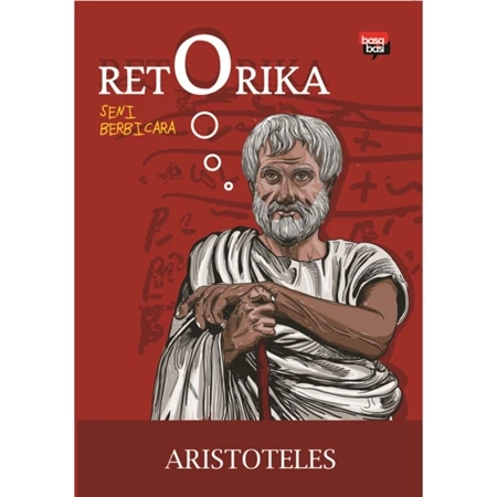 Aristoteles - Retorika - Basabasi