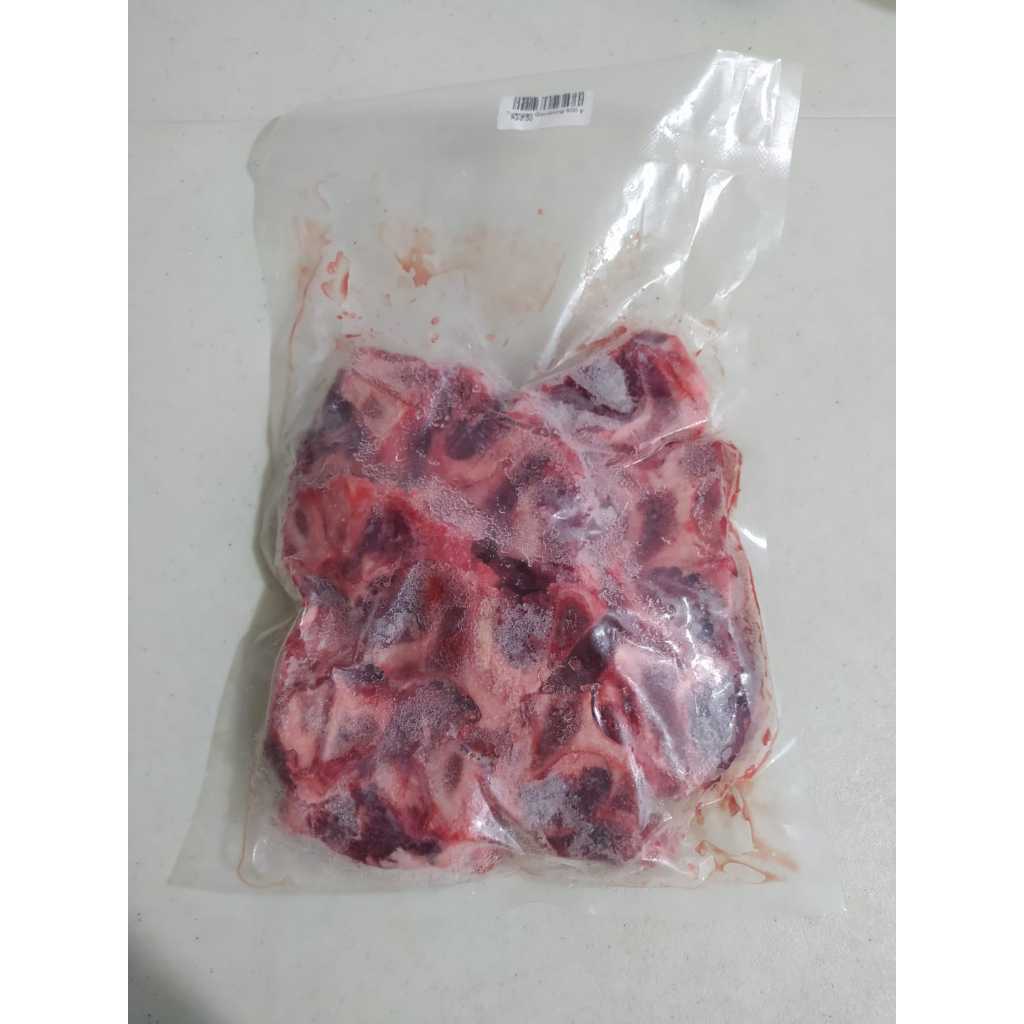 

Iga Gondrong 500 gr