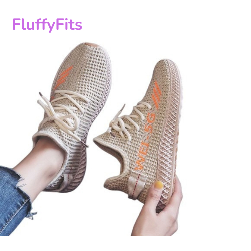 SEPATU WANITA, SNEAKERS WANITA , SEPATU SPORT, SNEAKERS LENTUR SW34 SW04 SW07