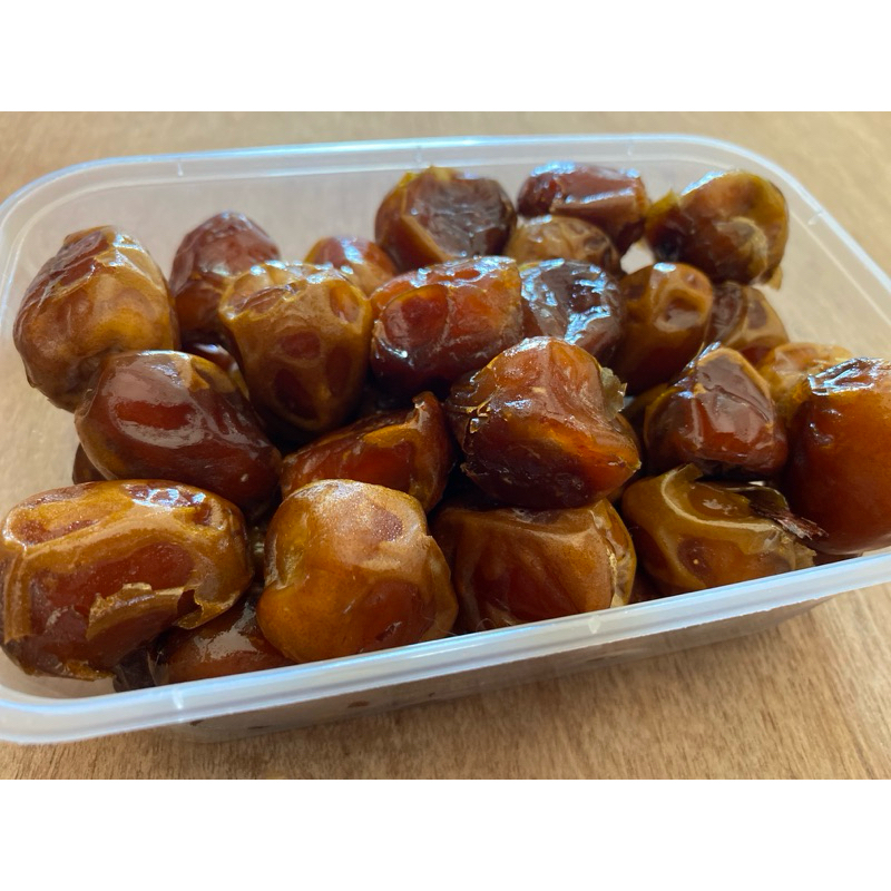 

Kurma repacking 500gr Sukari Premium