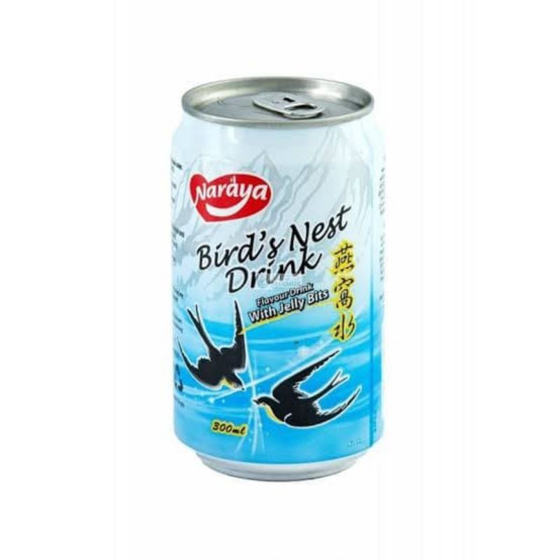 NARAYA BIRD'S NEST CAN 300ML