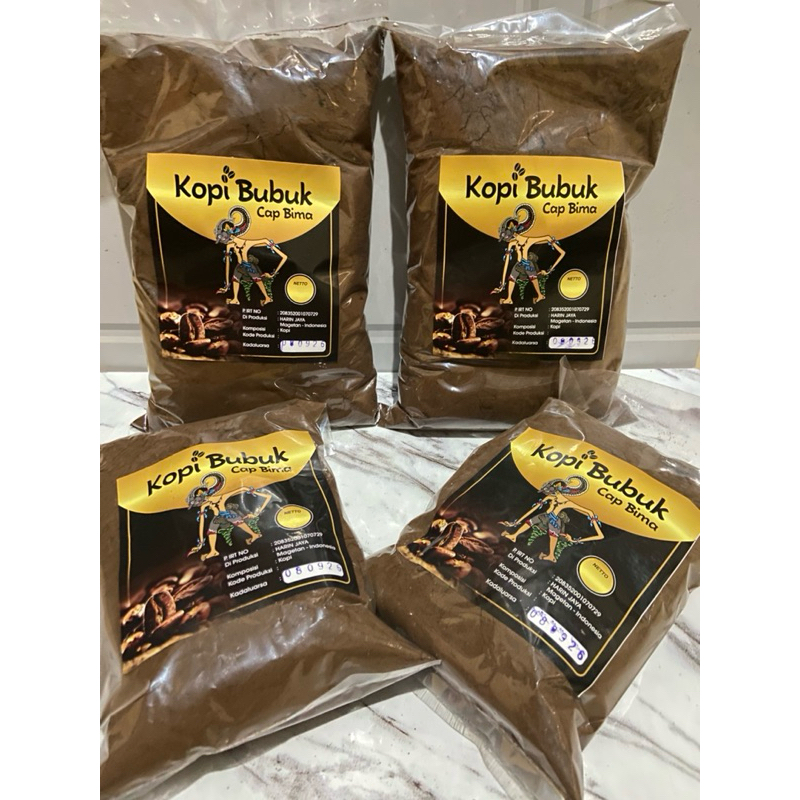 

paket hemat kopi hitam