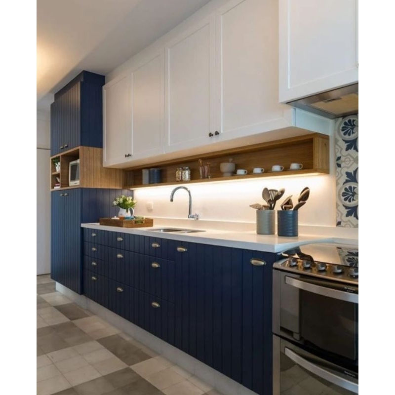 KITCHEN SET CUSTOM KITCHEN SET KITCHEN SET DAPUR MINIMALIS CUSTOM KITCHEN SET