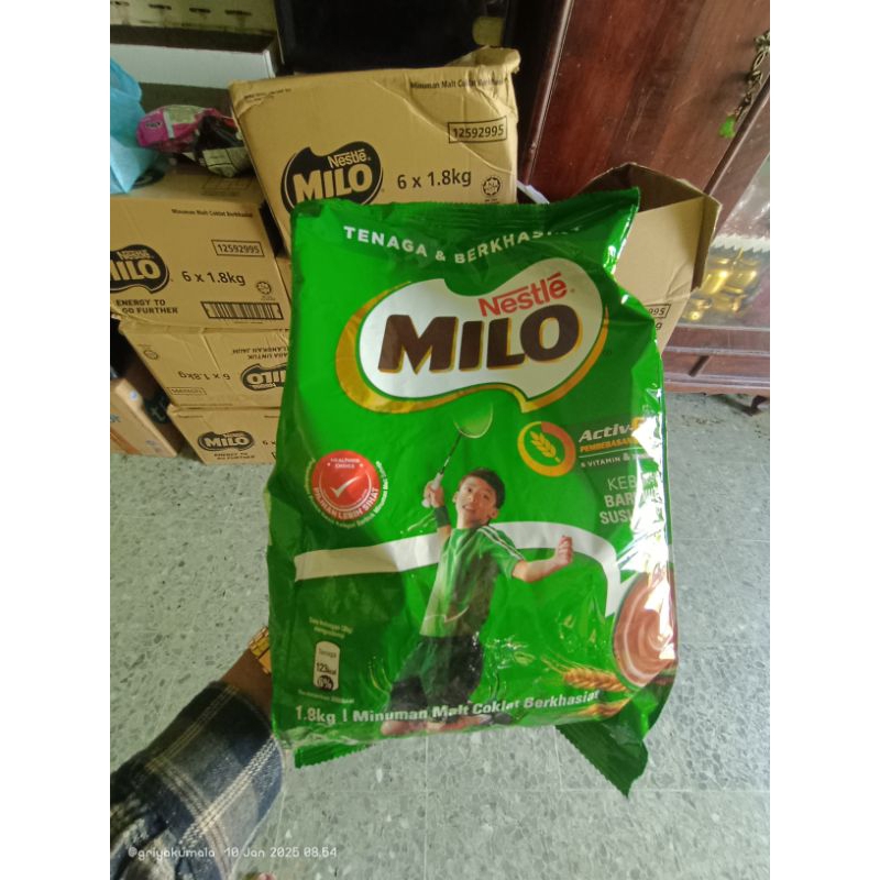 

PROMO Milo 1.8 kg