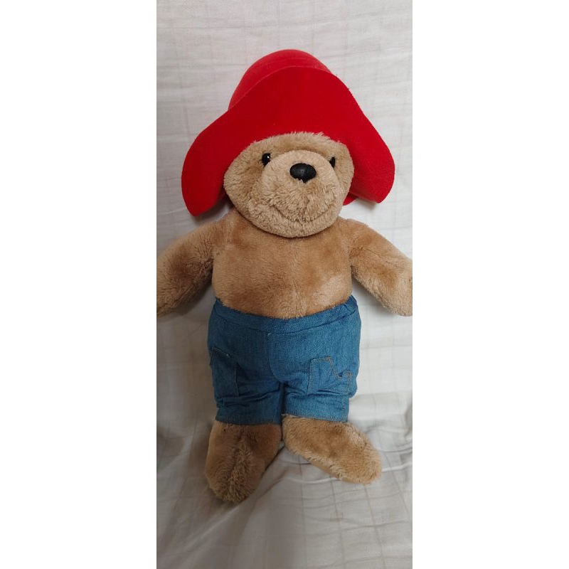 Boneka Paddington Bear
