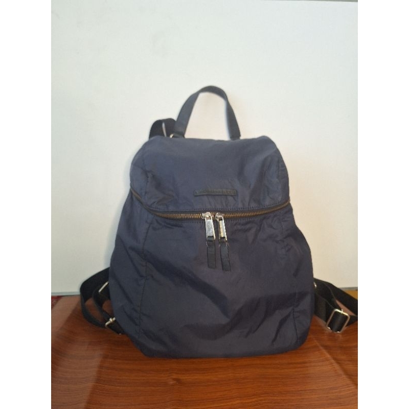 Tas Ransel Mandarina Duck Original Preloved