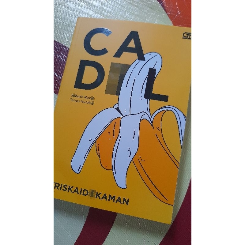CADL preloved