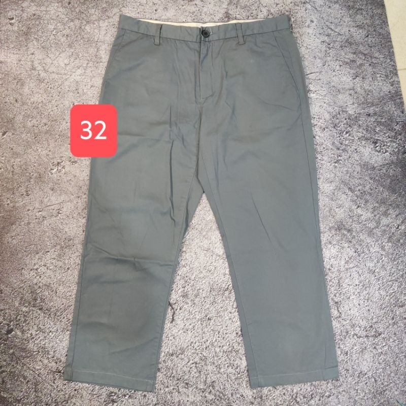 Celana Chino Giordano 32