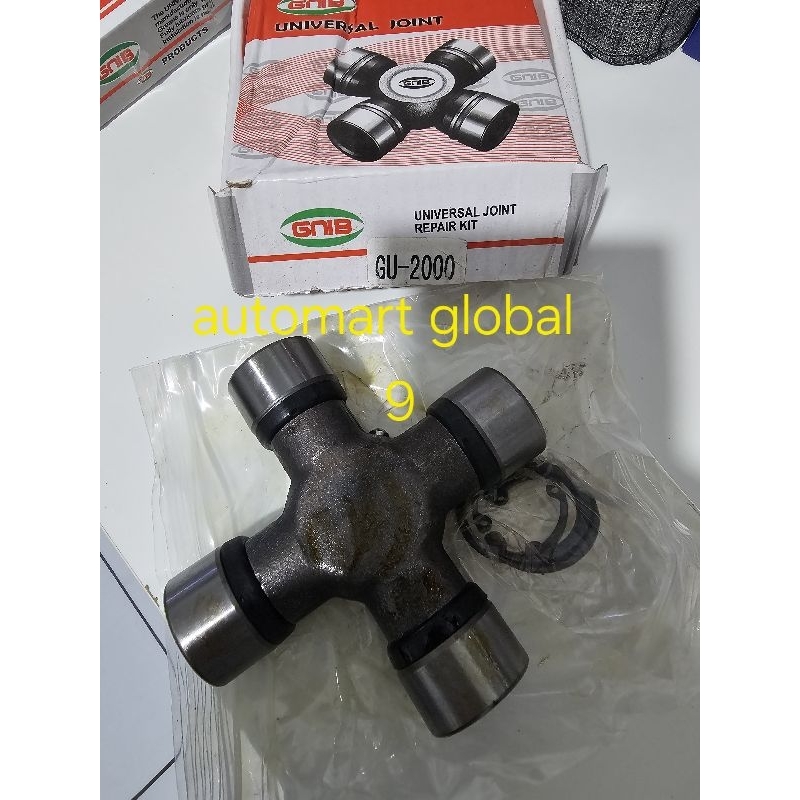 joint kopel gu-2000 gu-2200