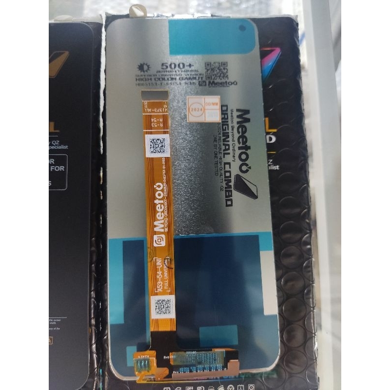 LCD Oppo A53/A54 (2020)/Realme 71/C17