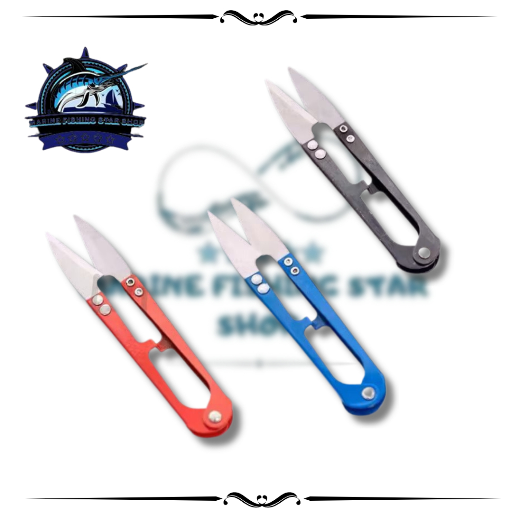 

GUNTING BENANG WRAPPING - GUNTING BENANG JAHIT