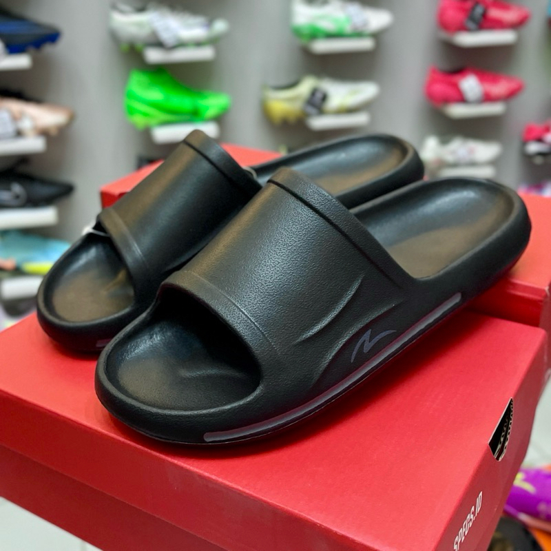 Specs Revell Slide Sandals