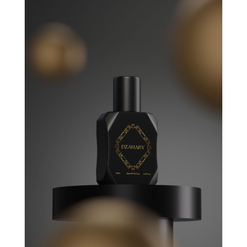 Dzahaby Perfume inspired by Stronger With You Absolutely