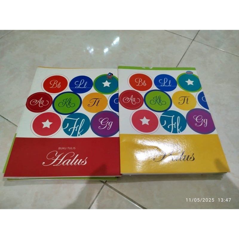

BUKU HALUS SIDU