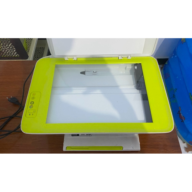 printer komputer laptop notebook ORIGINAL Merk HP - printer hp deskjet - mesin printer