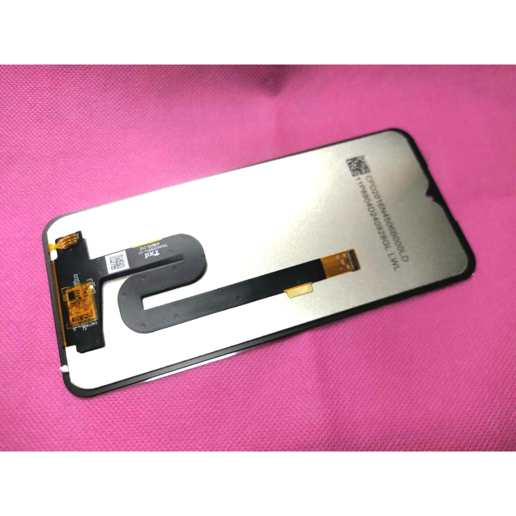 LCD Touchscreen Ulefone Armor 21 New Original Ulefone Display