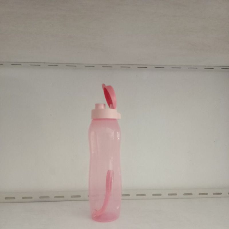 eco botol 1 Liter tupperware