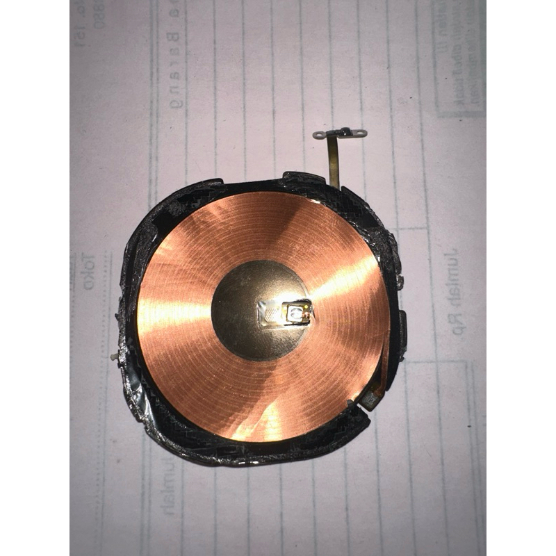 NFC wireles iphone XR