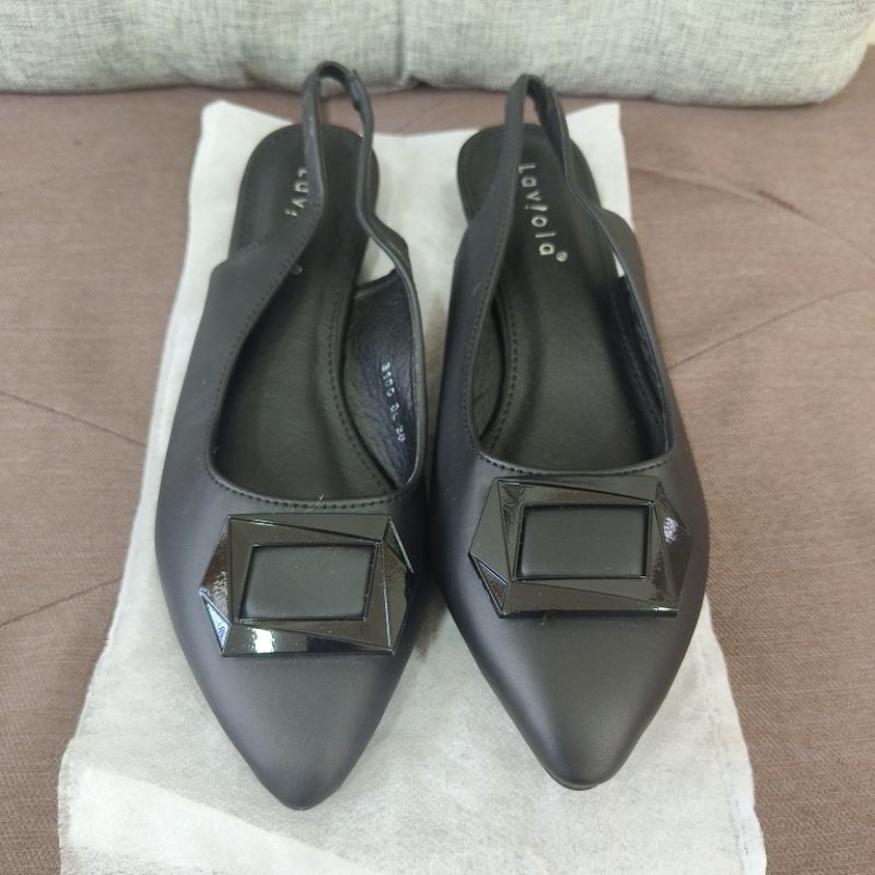 LAVIOLA Sepatu Sandal