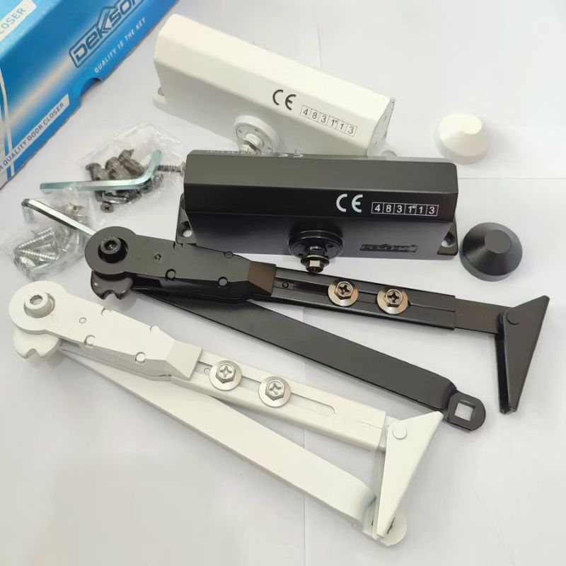 Door Closer Dekkson DCL 300 Series