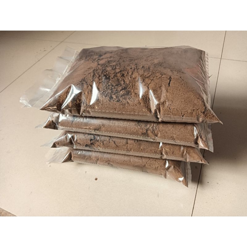

KOPI BUBUK ISTIMEWA TRADISIONAL KOPI KEMASAN 1KG LASEM JOLONG LAMPUNG ROBUSTA ARABICA