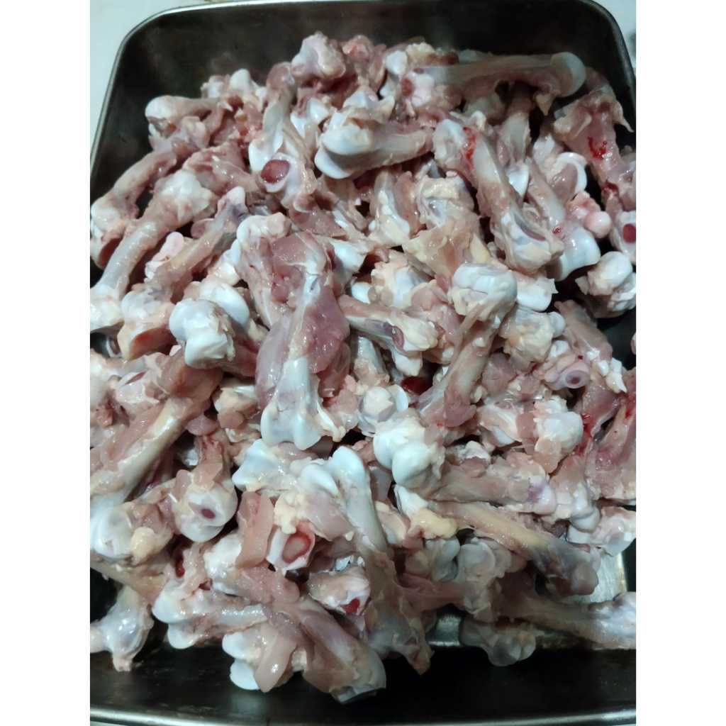 

TULANG PAHA AYAM PREMIUM HARGA 1kg