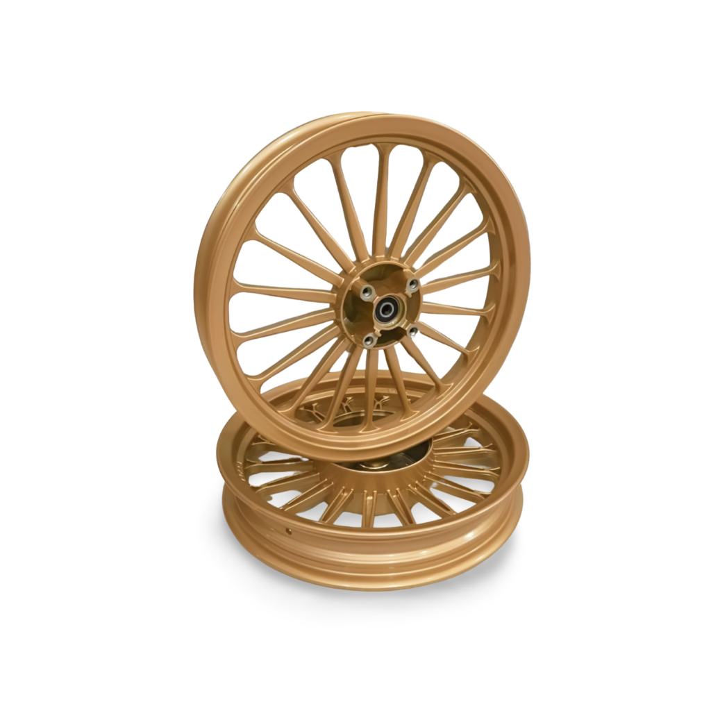 VELG VROSSI VENOM GALAXY 2 MODEL DAYTONA PALANG 18 VARIO 125/150