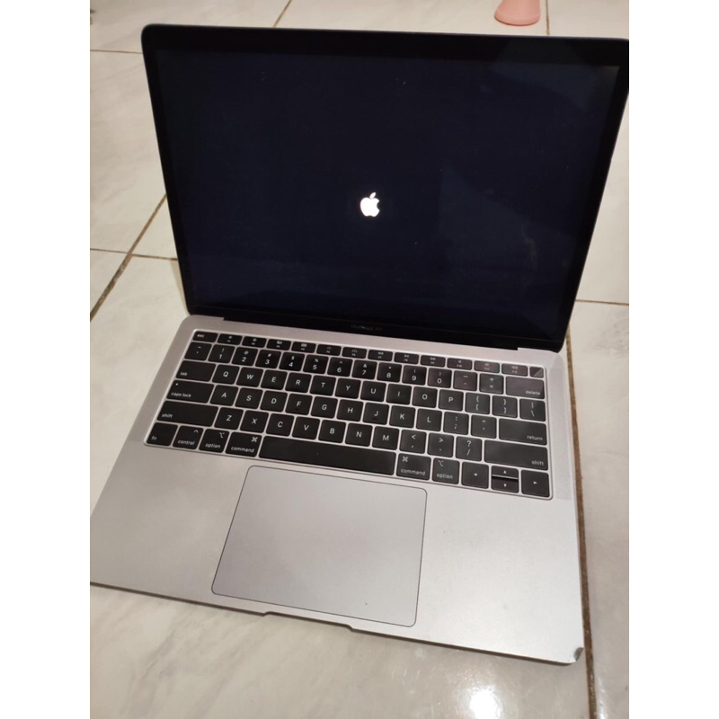 Apple Macbook air 2019