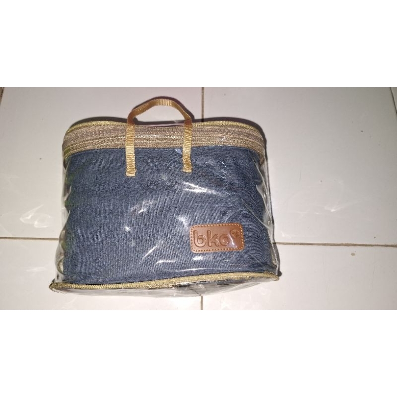 Cooler Bag BKA